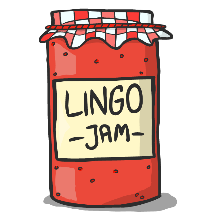 lingo jam old western